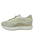 Mjus Damen Low Sneaker Fizz Low Top P49101-0201 Creme Produktbild-Vorschau 2