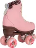Chaya Miyu - Patins à roulettes léopard rose - taille 41 Voir les images du produit 8
