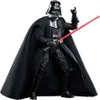 Hasbro Star Wars Serie Nera Archivio figura d'azione Darth Anteprima dell’immagine prodotto 4