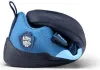 AFFENZAHN Lucky Bär Schuhe Kinder blau 28 Produktbild-Vorschau 2