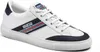 Sparco Sneakers S-time Martini Sportschuhe Weiß EU 46 Mann Produktbild-Vorschau 1