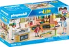 PLAYMOBIL My Life 71538 Salon de l'alimentation Voir les images du produit 3