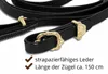AMKA Portugiesische Trense Prunkzaum Barockzaum Produktbild-Vorschau 7