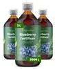 Blaubeerdünger Flüssig 3x1L – 2-1-8 NPK – Flüssigdünger Für Produktbild-Vorschau 10