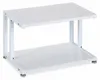 Supporto per stampante Relaxdays, 2 ripiani, accessorio da Anteprima dell’immagine prodotto 7