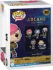 Arcane League of Legends POP! Vinyl Figur Vi 9 cm Produktbild-Vorschau 5