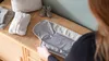 Baby's Only Wickelunterlage Cozy - Tuscany Produktbild-Vorschau 6