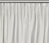 Vorhang MARION 2 weiß 140x270 cm  Kräuselband Produktbild-Vorschau 16