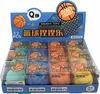 Jouet Anti-Stress Jouet Sensoriel Balle De Basketball Voir les images du produit 2