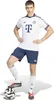 Adidas FC Bayern München Trikot Auswärts 26/27 Olise Produktbild-Vorschau 5