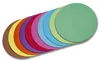 Folia - Folia Faltblätter Durchmesser 15 cm, Packung mit Produktbild-Vorschau 1
