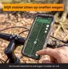 R2B Telefoonhouder Fiets met Powerbank 5000 mAh - Productafbeelding-voorbeeld 6