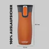 ContiGo! Autoseal West Loop 470 ml Barva : orange Voir les images du produit 8
