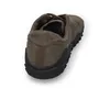 A single brown sneaker is shown from a top-down, slightly angled perspective against a white background. Produktbild-Vorschau