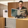 DURABLE System paneli prezentacyjnych SHERPA® TABLE 10, Podgląd zdjęcia produktu 14