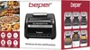 Airfryer multifonctionnel - température réglable Voir les images du produit 12