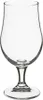 Royal Leerdam Kristallklare Biervase (37 cl) Produktbild-Vorschau 1