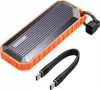 Superodolný SSD kryt pre disky M.2 NVME SATA s USB C 3.1 10 Náhľad obrázku produktu 2