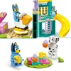 BLU Bluey et Chloé à la cour de récréation Voir les images du produit 21