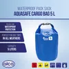 alca® Vodotesný vak na nosenie, objem 5 litrov, vhodný na Náhľad obrázku produktu 2
