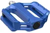 SHIMANO PD-EF202, E-Bike Plattformpedale, bleu, bleu, Voir les images du produit 3