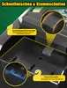 Automatischer Spielkartenmischer, Kartenmischmaschine, Produktbild-Vorschau 3