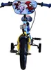 VOLARE Kinderfahrrad Spidey 12 Zoll Produktbild-Vorschau 10