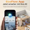 Ecoflow Stream Max 1.92kWh 2 MPPT 1800W wejście solarne dla Podgląd zdjęcia produktu 7