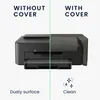 kwmobile Cover kompatibel mit Canon PIXMA TS705a / TS702a - Produktbild-Vorschau 2