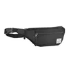 Zagatto ZG57 West Pack Black Waist Bag Kidney Bag Náhľad obrázku produktu 2