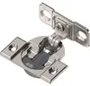 BLUM COMPACT Möbel Scharnier 107° mit Feder zum Schrauben, Produktbild-Vorschau 1