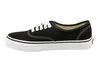 Vans Sneaker UA Authentic , Größe:44.5, Farben:black Produktbild-Vorschau 48