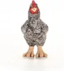 Schleich Plymouth Rock Hen 13997 Figurina per bambini Anteprima dell’immagine prodotto 3