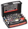 Würth Bitbox 33tlg Bitset Bitsatz Bitsortiment magnetischer Podgląd zdjęcia produktu 1