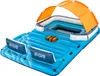 Bestway® Hydro Force® 6-Personen-Badeinsel Tropical Breeze Produktbild-Vorschau 1