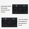 Custodia impermeabile e antideflagrante per DJI Neo, nera Anteprima dell’immagine prodotto 4