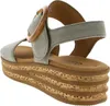 Gabor Riemchensandalette  Beige Produktbild-Vorschau 23