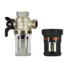 IBO | Separator magnetyczny IBF-01 - 3/4" - Wysoka Podgląd zdjęcia produktu 4