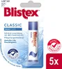 Blistex Classic soin des lèvres doux et souple incolore Voir les images du produit 1