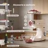 Fentic Robot kuchenny 2000 W, robot kuchenny, procesor Podgląd zdjęcia produktu 6