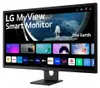 LG MyView Smart, 80 cm (31.5"), 1920 x 1080 Pixel, Full HD, Produktbild-Vorschau 3