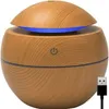 Nawilżacz Dyfuzor Aroma Ultradźwiękowy Dyfuzor Olejków LED Podgląd zdjęcia produktu 2