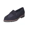 Dámská pohodlná obuv Sioux slip-on Náhled obrázku produktu 11