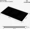 Klarstein Induktionskochfeld 5 Platten, 90cm Produktbild-Vorschau 7