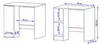 MRBLS_HOME Waschmaschinenschrank 96X88,5X62 Schrank für Produktbild-Vorschau 7