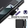 Handyhülle für Samsung Galaxy Z Fold 7, Magnetische Flip Produktbild-Vorschau 6