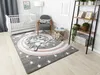 Kinderteppich PETIT PONY grau Grau 160x220 cm Produktbild-Vorschau 4