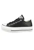 CONVERSE CONVERSE LIFT LEATHER Schwarz Produktbild-Vorschau 26