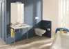 Lavabo plan vasque Odéon Up 105 - JACOB DELAFON - E4731-00 Voir les images du produit 3