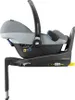 Bebeconfort Pebble Pro i-Size, Essentail Grey - Grau Produktbild-Vorschau 8